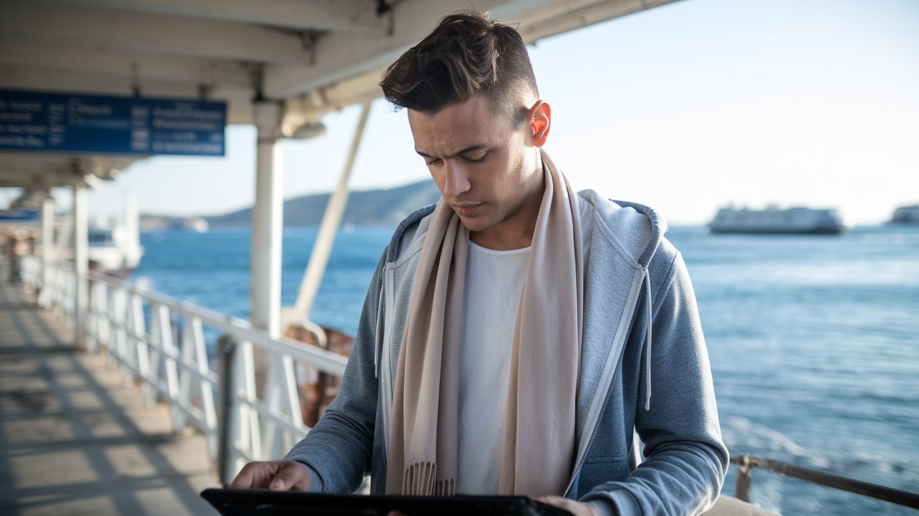 Aghia Marina Pier to Athens Airport Transfer: Your Ultimate Guide